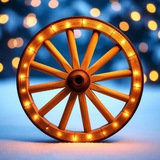 Кузбасская телега