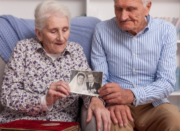 Льготы за долгий брак в Госдуме анонсировали инициативу о бесплатных билетах Многолетние браки планируют поощрять Читать подробнее на сайте