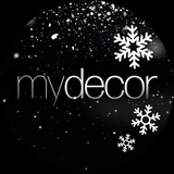 Аватар Телеграм канала: myDecor | дизайн, интерьер