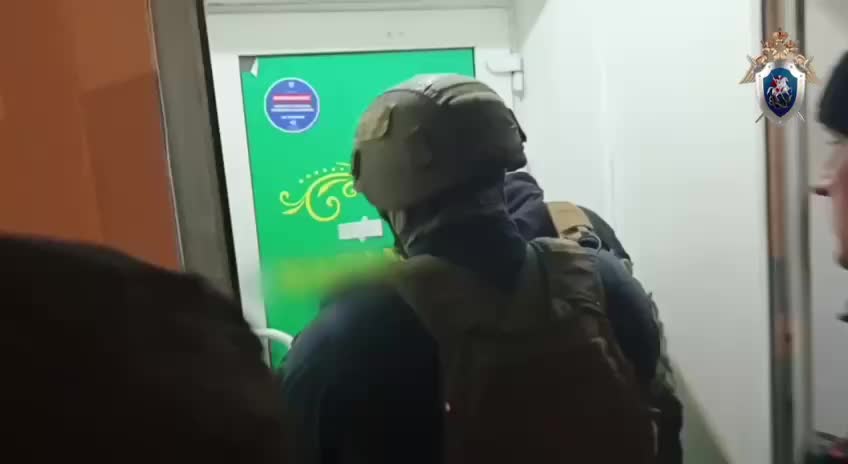 В Оренбурге продавщица задержана за незаконное лишение свободы сотрудников Роспотребнадзора