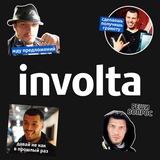 Аватар Телеграм канала: involta - технологии, наука, будущее, IT, интернет!