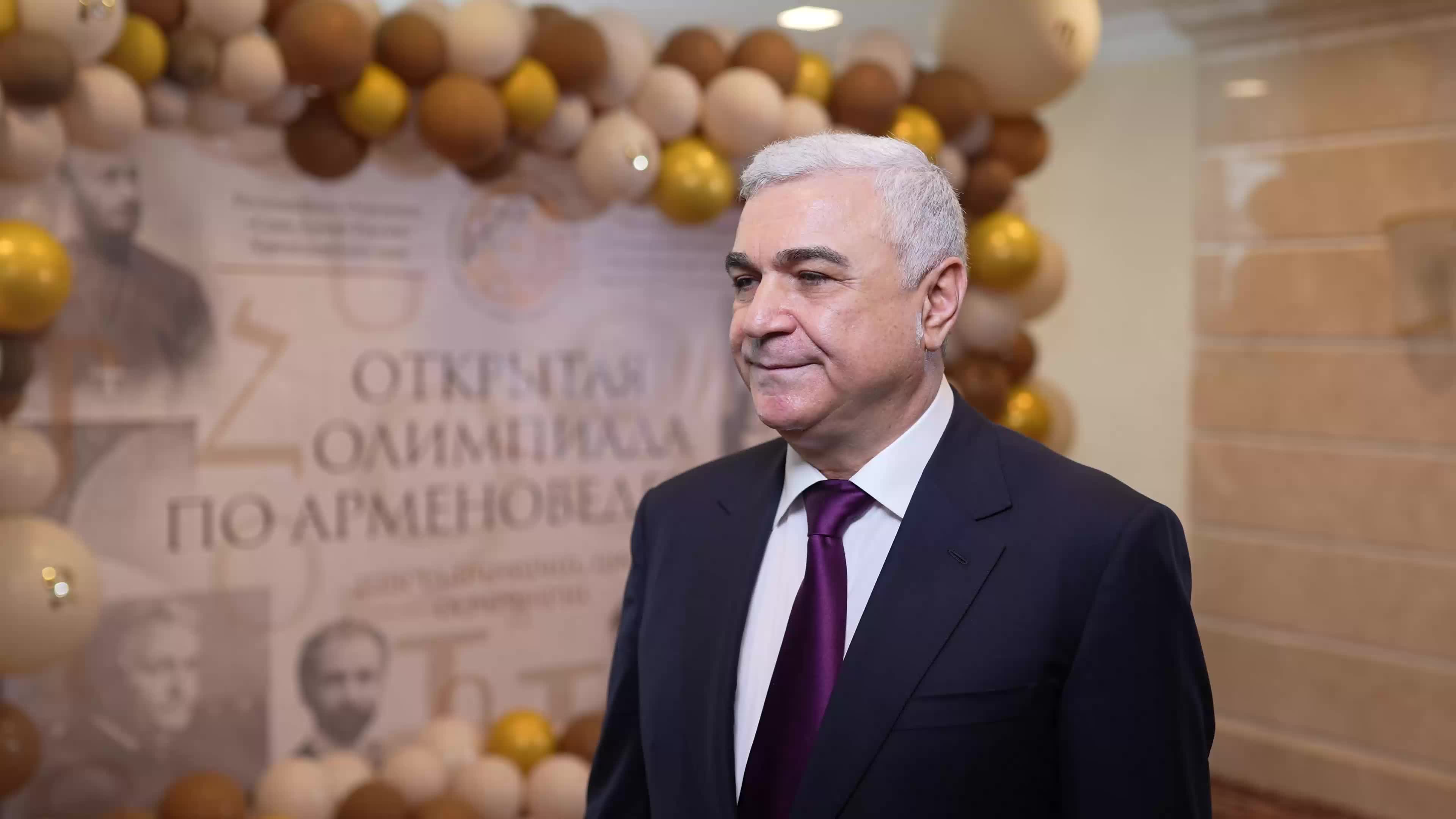 Камо Айрапетян призывает граждан Армении активно участвовать в парламентских выборах