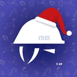 Аватар Телеграм канала: Белая Каска