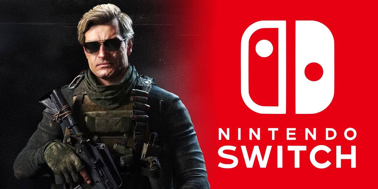 УТЕЧКА Согласно новым объявлениям о вакансиях от Sledgehammer Games студия в настоящее время набирает разработчиков имеющих опыт работы с консолями семейства Nintendo Switch Серия Call of Duty готовится завоевывать новую аудиторию в поисках Игры и подписки PlayShopGame bot Xbox PlayStation Игры GPX Подписывайся