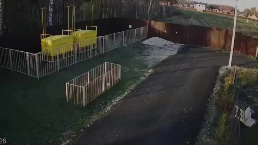 Локализация лесных пожаров в Малышевских озерах и Шилово