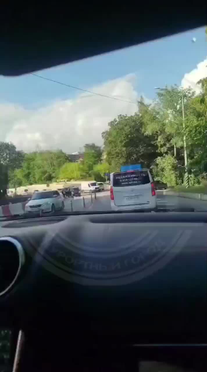 Серьезные ДТП в Пензенской области и Южно-Сахалинске: один погибший и затруднения в движении