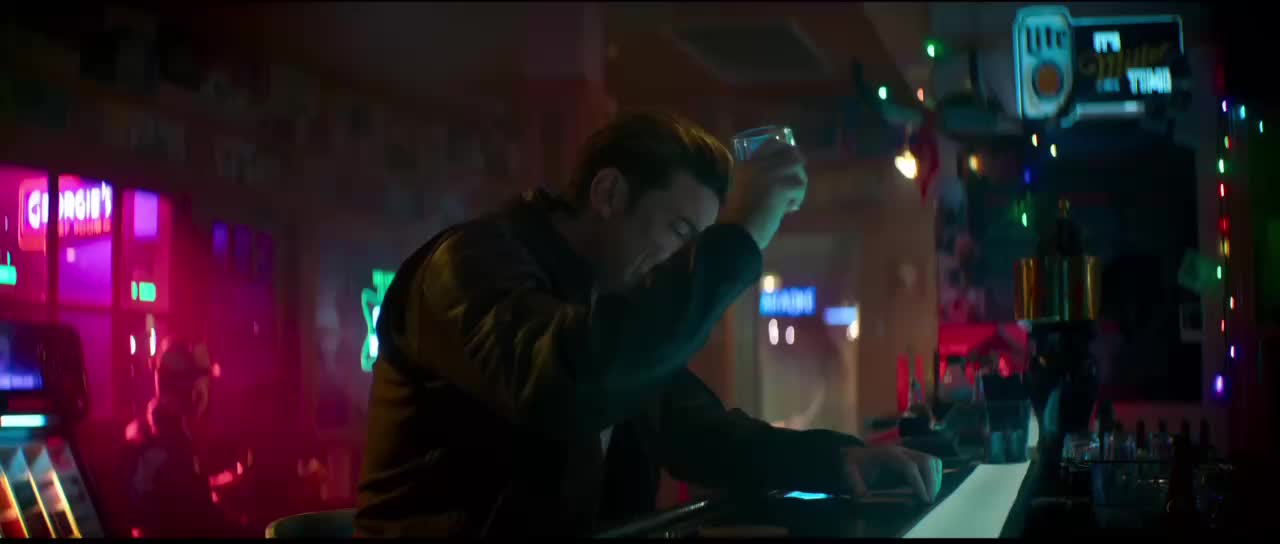 Первый трейлер «Мортал Комбат 2» представлен с акцентом на Джонни Кейджа