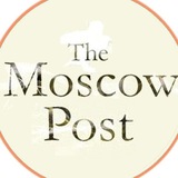 Аватар Телеграм канала: The Moscow Post