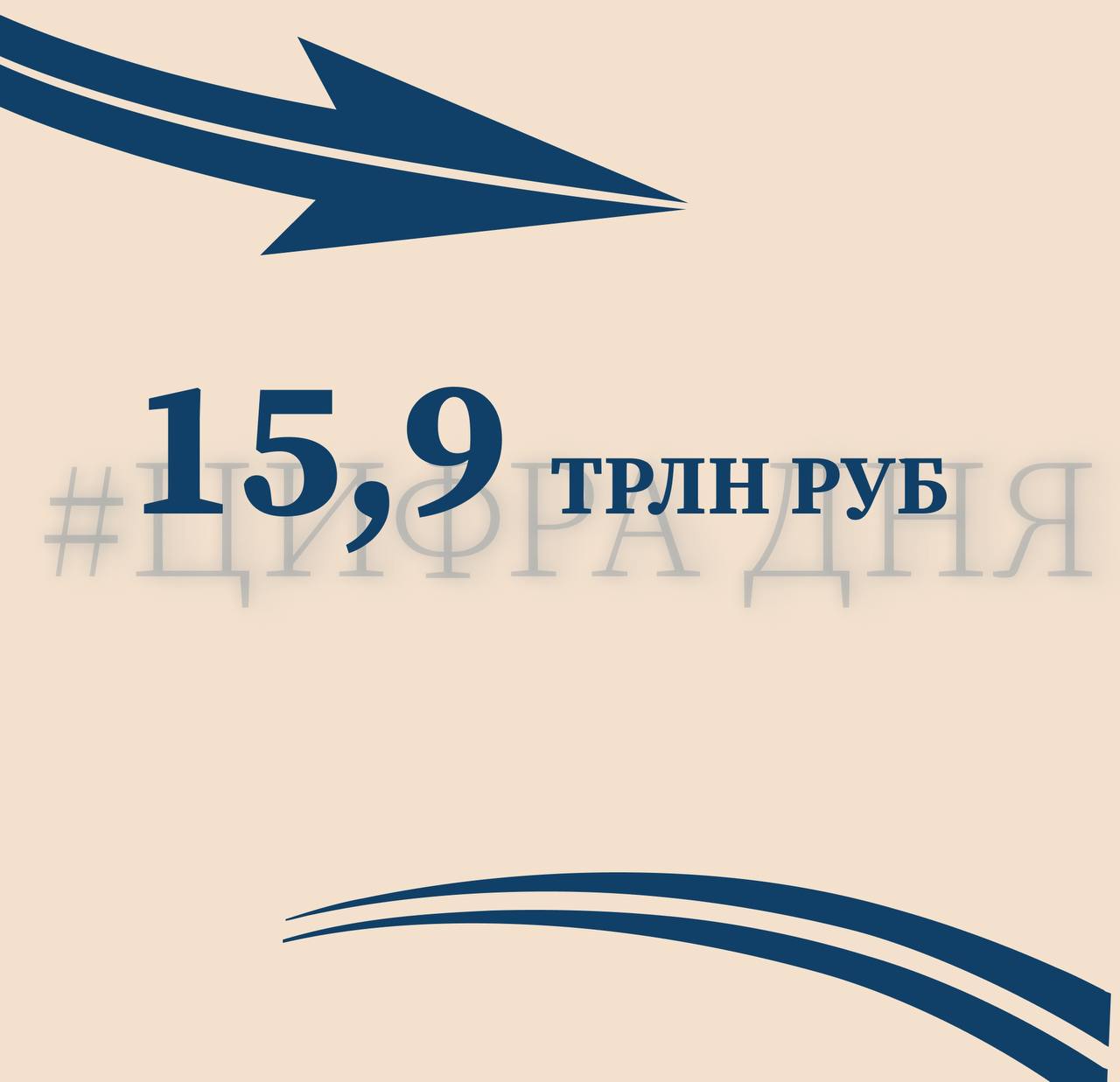 Пришло время подвести итоги социально-экономического развития Санкт-Петербурга за январь-сентябрь 2024 года.   Оборот оптовой торговли за 9 месяцев 2024 года составил 15, 9 трлн руб., что в сопоставимых ценах на 26,1% больше, чем в соответствующем периоде 2023 года.      Органы статистики зафиксировали рост ключевых экономических индикаторов по итогам 3 квартала. Нужно больше подробностей – все они есть по ссылке!   #актуально_в_цифрах