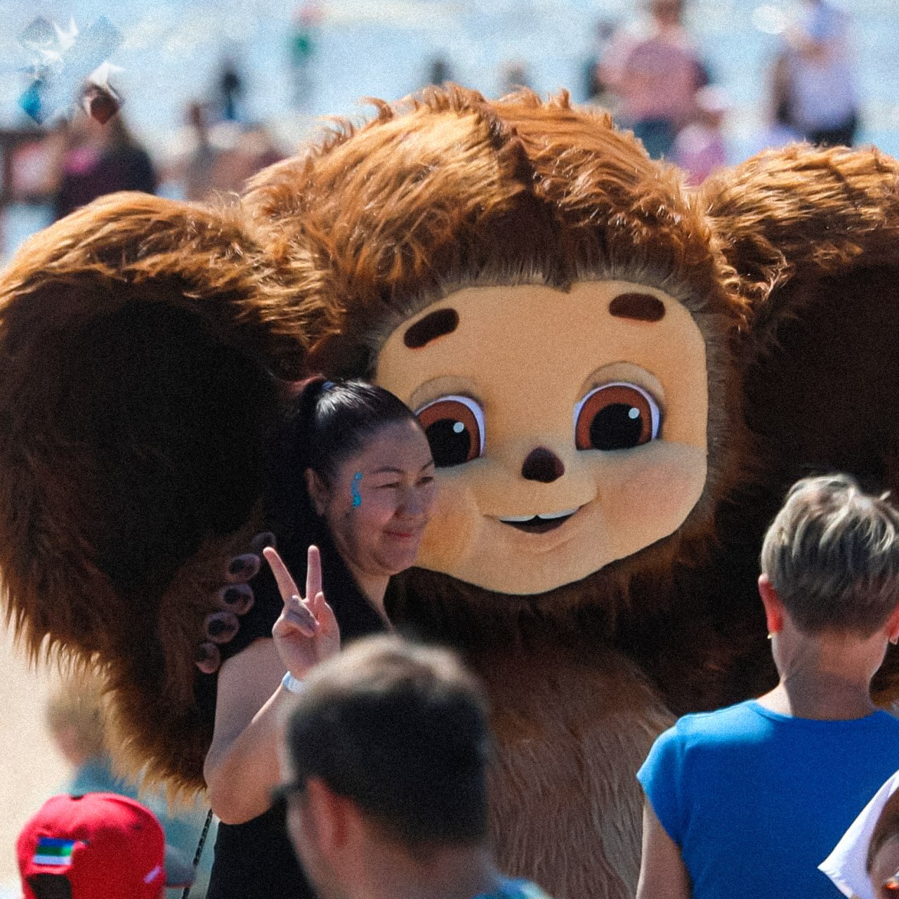 В России предложили открыть свой Диснейленд В Совфеде задумались о создании отечественного аналога парка развлечений с российскими мультперсонажами вместо западных героев В качестве главных звёзд называют Чебурашку крокодила Гену Винни Пуха Карлсона героев Ну погоди и Простоквашино По мнению авторов идеи такие персонажи способны конкурировать с западными франшизами и подогреть интерес к российской анимации и кино классная идея люблю российские мультики у нас всегда только аналоги НМШ