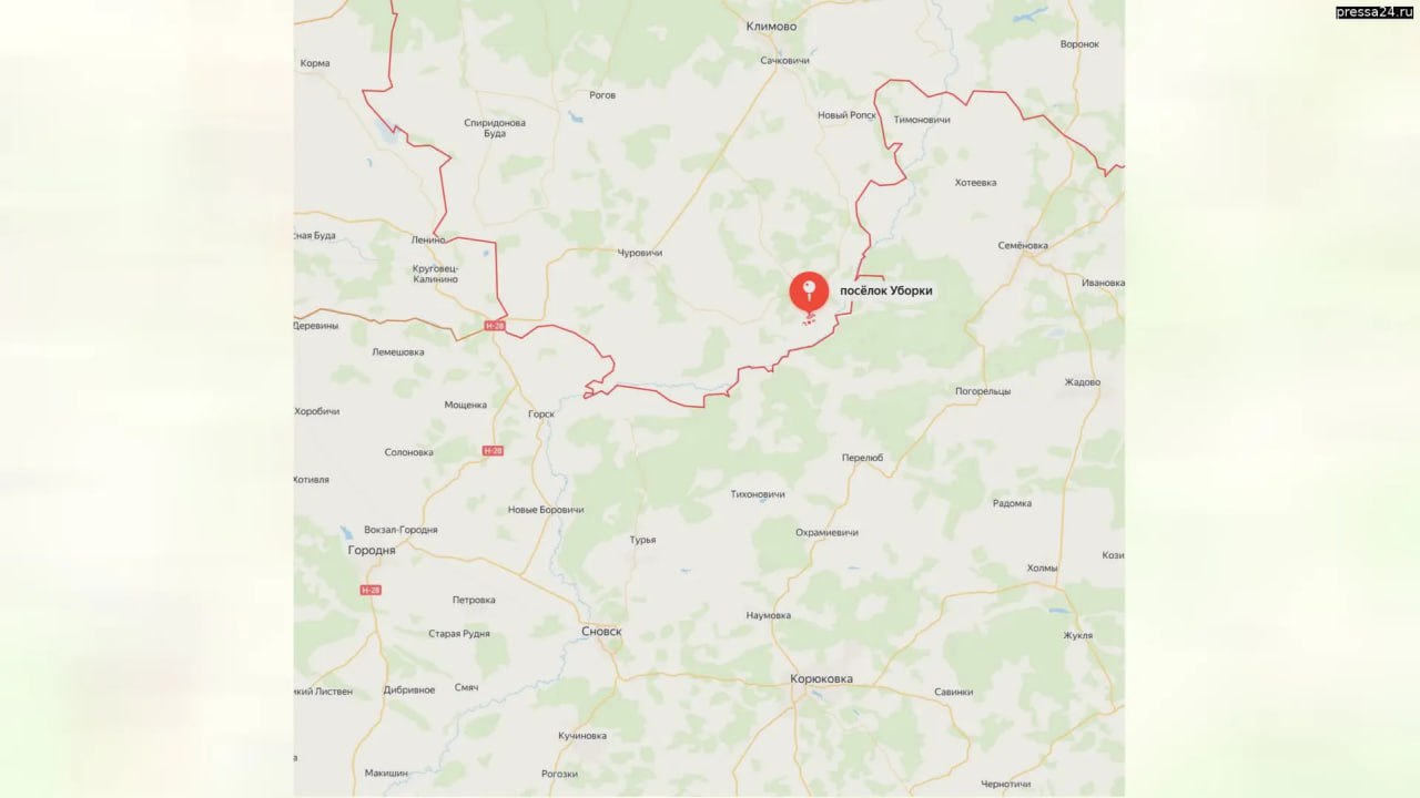 ВСУ атаковали дронами-камикадзе поселок Уборки в Брянской области, ранен мирный житель В результате террористических действий киевского режима ранен мирный житель. Мужчина доставлен в больницу, где ему оказана вся необходимая медицинская помощь. Об этом сообщил губернатор. «Вновь обращаюсь к нашим жителям: враг подло и бесчеловечно атакует наши территории и мирных граждан! Будьте бдительны и не приближайтесь к опасным и незнакомым предметам! Об обнаружении сообщайте в Единую дежурную диспетчерскую службу по телефону 112. Берегите себя и своих близких!», — призвал губернатор Александр Богомаз. Царьград.ТВ — Не боимся говорить правду Подпишись