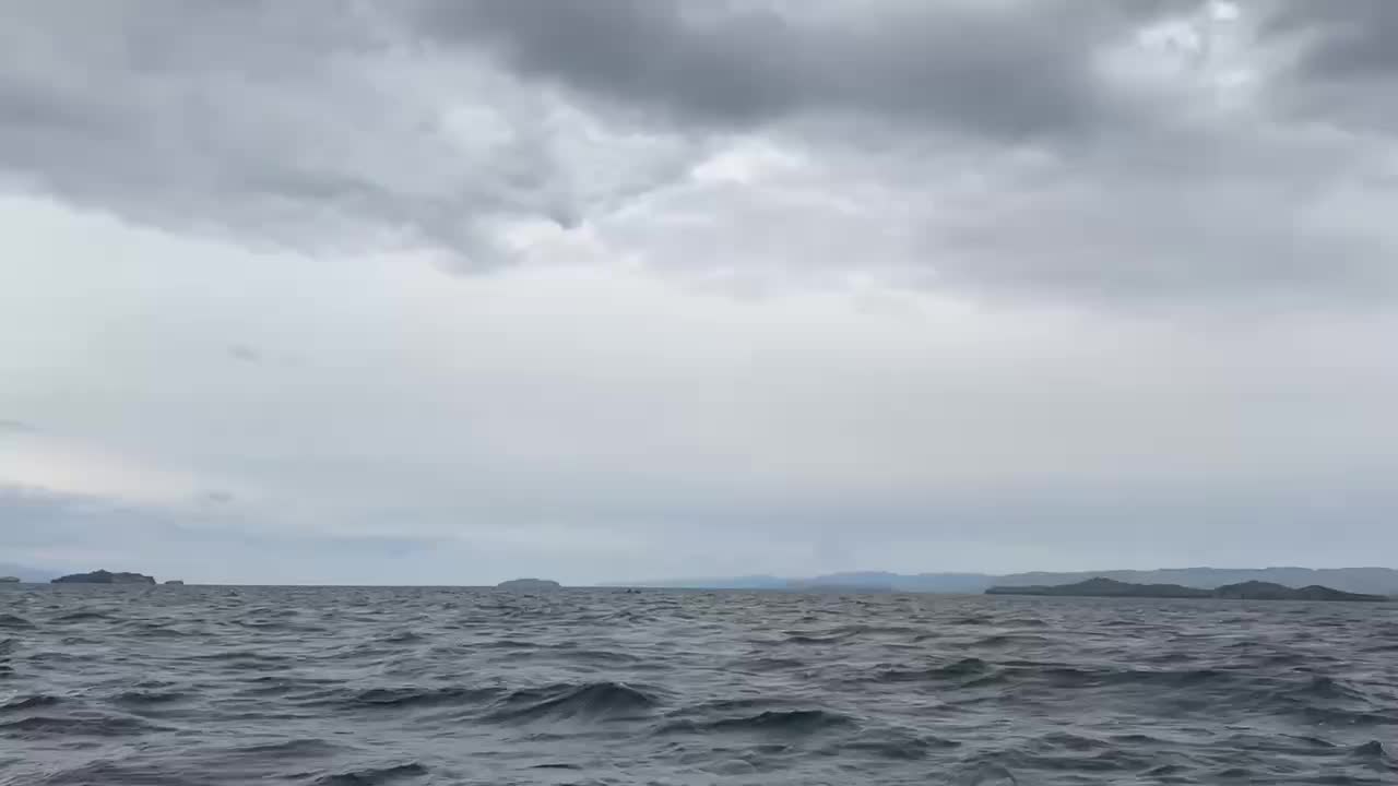 На Байкале спасена женщина и её внук, погиб муж