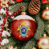 СУ СК России по Томской области