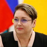 Аватар Телеграм канала: Елена Викторовна Воробьева