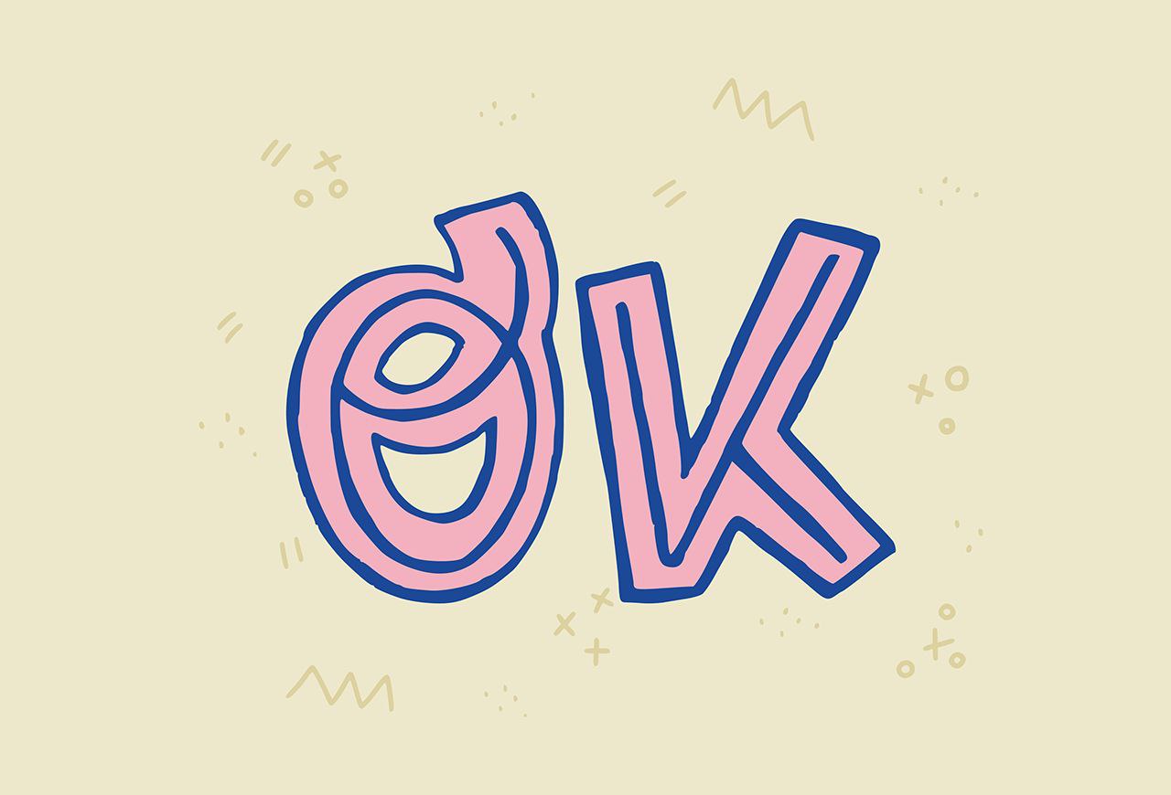 В русском языке выявили самое популярное слово По данным Института Русистики лидером в устной и письменной речи стало слово ок Оно ценится за простоту информативность и однозначность А вы часто используете это слово Радио 104FМ Новая Россия Мы в МАХ