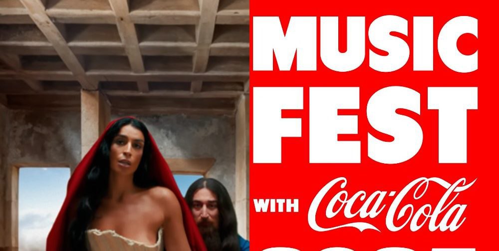 Организаторы фестиваля Coca Cola Music Fest отреагировали на волну критики из за приглашения на фестиваль нидерландской певицы иранского происхождения Севдализы В своем заявлении организаторы мероприятия заявили что слышат озабоченность и обсуждают ситуацию вместе с партнёрами В ближайшее время они пообещали выступить с официальным заявлением Ранее планируемое участие певицы в фестивале вызвало волну критики в Армении Сообщество Священная Армения в частности напомнило об использовании в её скандальных клипах креста в виде бассейна и искажённых евангельских сцен назвав визит духовным нападением С критикой выступили и общественные и культурные деятели Подписаться на нас