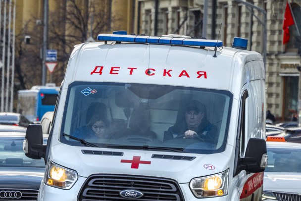 Маленький ребенок скончался после отравления в квартире Тосно Пациент из Тосненского района Ленобласти скончался в больнице. Врачи пытались спасти его около недели.