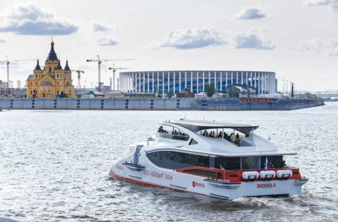 В 2024 году объем платных услуг в сфере туризма в Нижегородской области превысил 21,8 млрд рублей. Это на 22% больше показателей предыдущего года. Об этом сообщили «Ъ-Приволжье» в правительстве региона по предварительным данным Нижегородстата. В перечень платных услуг  входят услуги турагентств, туроператоров, услуги по предоставлению временного жилья и т.д.