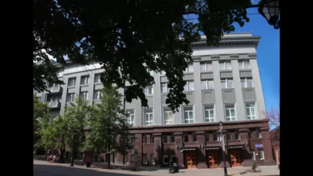 Выставки в Челябинске и Алтайском крае: история зданий и строительной отрасли