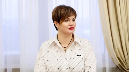 Министерство спорта Курской области возглавила Наталья Жигалова С 9 июня врио министра физической культуры и спорта Курской области стала Наталья Жигалова, которая до этого руководила аналогичным ведомством в Белгородской области. Об этом сообщили в правительстве Курской области. Фото: правительство Курской области Подписывайтесь на «Ъ-Черноземье»