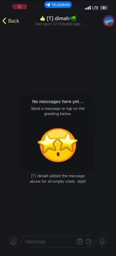 Telegram анонсирует новые функции стриминга и донатов