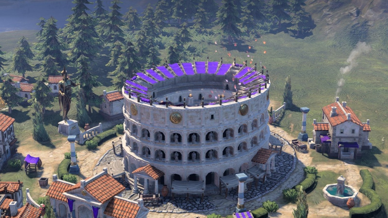Некоторые сотрудники студии разработчика Civilization лишились работы новый раунд увольнений в Firaxis Games В игровой индустрии продолжаются сокращения разнообразных специалистов