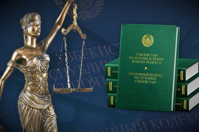 В Джизакской области отец избил несовершеннолетних детей возбуждено уголовное дело В Джизакской области возбуждено уголовное дело в отношении местного жителя за избиение несовершеннолетних детей English O zbek tilida Ўзбек тилида На русском