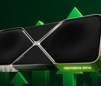 NVIDIA позволила партнерам поднять цены видеокарт на 10–15 % из-за роста производственных издержек — CB Компания NVIDIA заметно повысила цены на большую часть своей продукции из-за роста производственных издержек, вызванного торговой войной между США и Китаем. Об этом сообщают журналисты немецкого портала ComputerBase со ссылкой на данные тайваньских изданий DigiTimes, UDN и Aijiwei. Читать далее