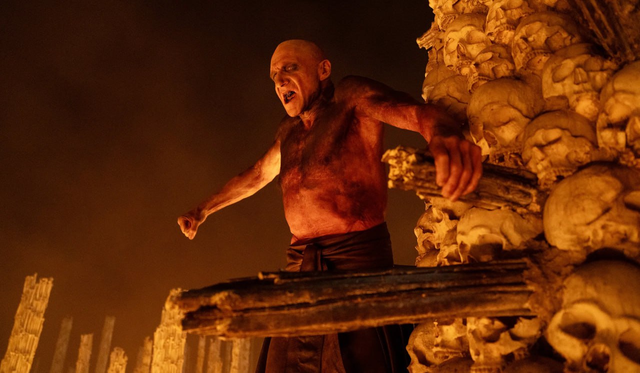 Хоррор 28 лет спустя Храм костей стартовал в прокате США с 13 миллионов долларов что оказалось в два раза хуже результата прошлой части в июне Тем временем Марти Великолепный стал самым кассовым фильмом в истории А24 на родине   dtf ru cinema 4730079