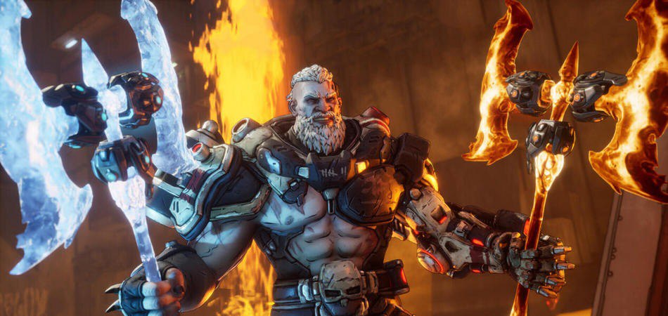 Borderlands 4 предложит игрокам 30 миллиардов комбинаций оружия  Не так много, как в Borderlands 3, где, как говорили разработчики, было «87 базиллионов» пушек.