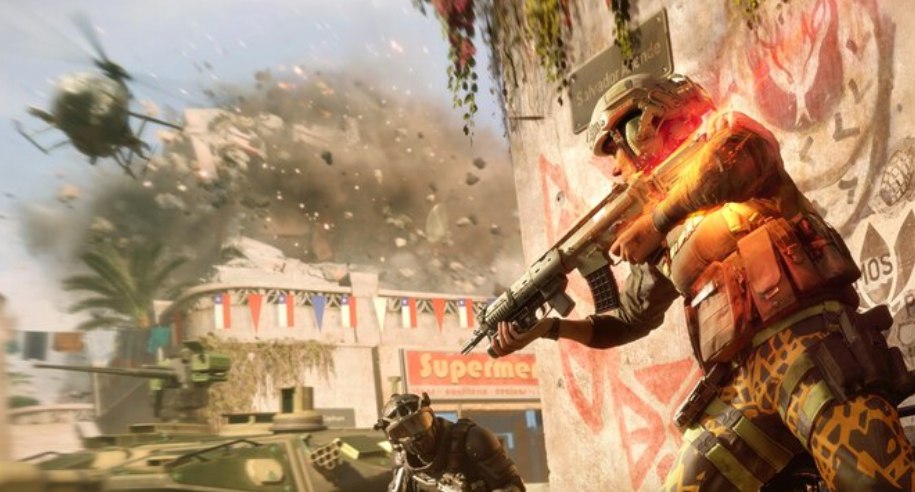 Инсайдер раскрыл дату выхода Battlefield 6, стоимость разных изданий шутера и особенности релиза Перед релизом Battlefield 6 игрокам позволят протестировать новинку.