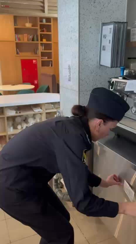 Кафе Поль Бейкери в Екатеринбурге закрыто на три месяца из-за нарушений