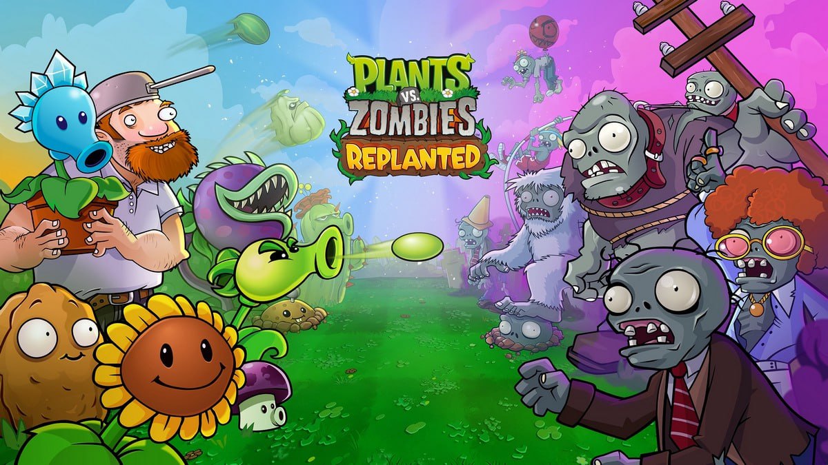 EA анонсировала ремейк Plants vs. Zombies Electronic Arts презентовала Plants vs. Zombies Replanted — ремейк оригинальной игры в жанре tower defense 2009 года для Nintendo Switch и Switch 2. Анонс состоялся в рамках презентации Nintendo Direct. 1 DevHub