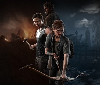 The Last of Us Part II для ПК сняли с продажи в 180 странах  Студия Naughty Dog сняла с продажи игру The Last of Us Part II в 180 странах мира, включая Россию и Казахстан. Связано это с необходимостью привязки аккаунта Steam к PlayStation Network. PSN работает не везде. То же касается Epic Games Store. Сообщение об обязательном наличии учетной записи PlayStation Network на днях было добавлено на страничку приключенческого хоррора и в том, и в другом магазине.  Читать далее