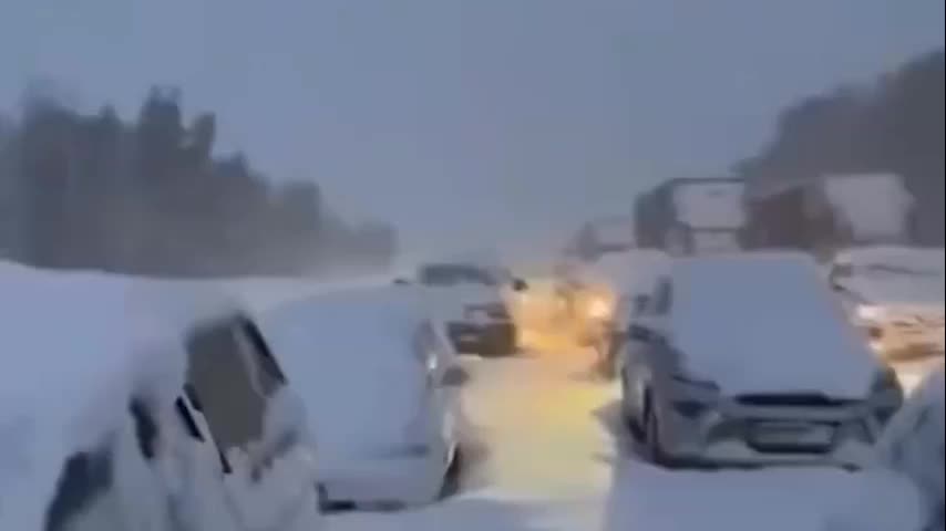 49 жертв непогоды в ЮАР: оползни и снегопады в Восточном Кейпе