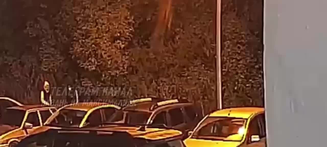 В ЖК Светлая долина зафиксированы два ограбления автомобилей за три дня