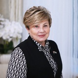 Аватар Телеграм канала: Ирина Унтилова