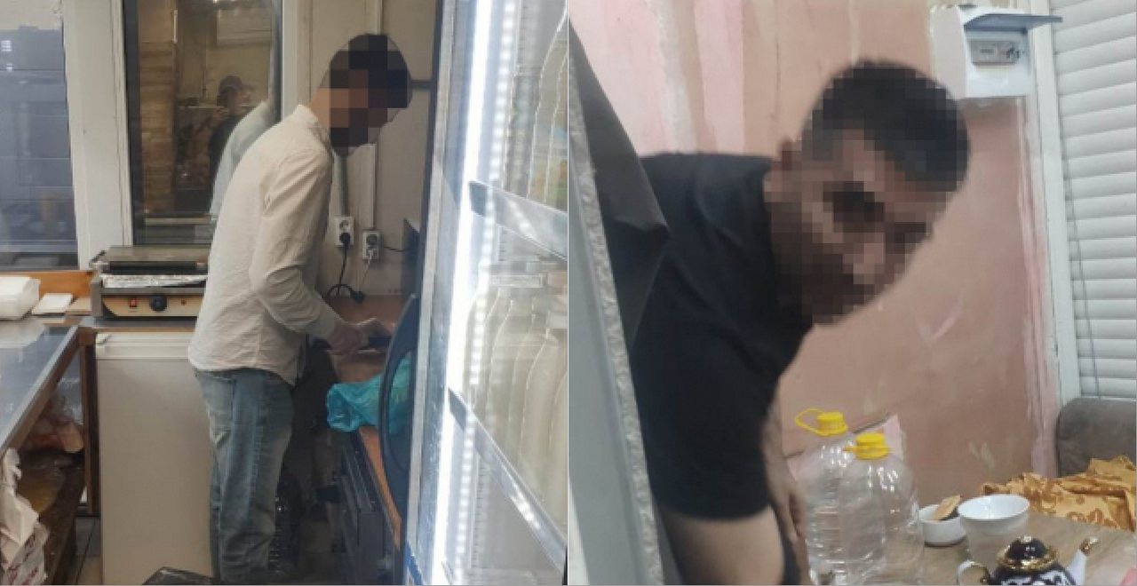 В общепите и торговых точках Воронежа задержали мигрантов В Воронеже сотрудники правоохранительных органов задержали пятерых выходцев из стран Средней Азии, работавших в сфере общественного питания и розничной торговли. Согласно информации, предоставленной региональным управлением МВД в среду, 18 июня, задержания проводились в Коминтерновском и Центральном районах города. Установлено, что мужчины осуществляли трудовую деятельность, не имея на то законных оснований.