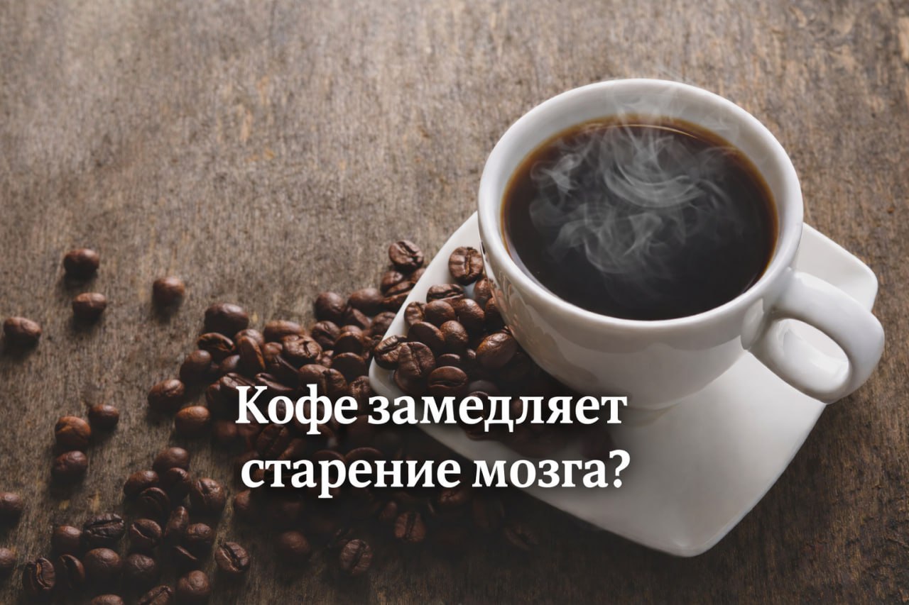 Кофе замедляет старение мозга Новое громкое исследование На главных страницах Nature и The Harvard Gazette расположена новость со следующим смыслом 2 3 чашки кофе или 1 2 чашки чая в день связаны с уменьшением риска деменции Но насколько крепкие доказательства Разберу исследование его сильные и слабые стороны и подведу итог Выборка более 130 тысяч человек 131 821 без деменции рака и болезни Паркинсона на старте Средний возраст в начале наблюдения 46 2 года у женщин и 53 8 года у мужчин За ними наблюдали аж 43 года фиксируя у кого из них со временем разовьётся деменция Результаты Риск деменции на 18 меньше Людей разделили на 4 квартиля четверти по количеству потребляемого кофе Среди 25 людей с самым высоким потреблением кофе деменция возникала на 18 реже HR 0 82 чем среди 25 с самым низким потреблением Важен сам кофеин у пьющих кофе без кофеина не наблюдалось такого же эффекта Связь есть даже у людей с генетическим риском деменции эффект оказался актуален в том числе у носителей варианта APOE4 у которых сильно повышен риск развития деменции Максимальный эффект при 2 3 чашках кофе или 1 2 чашках чая в день То есть эффект нелинейный и есть пик Тут ещё важно понимать что на одну чашку кофе и чая может приходиться разное количество кофеина поэтому значение очень примерное Какой механизм защиты Предполагают что дело в кофеине и полифенолах уменьшающих воспаление и клеточные повреждения уменьшая возрастные изменения в мозге Сильные стороны исследования Большая выборка и две независимые когорты людей Самое долгосрочное наблюдение из всех на сегодняшний день Разделили кофе на кофеиновый и безкофеиновый что обычно редкость для наблюдательных исследований Учёт сопутствующих факторов и проспективный дизайн Сначала фиксируем привычки а уже потом ловим деменцию Учли возраст образование социально экономический статус семейное положение питание ИМТ и др Это уменьшает влияние обратной причинности когда дело не в кофе а в привычках Слабые стороны исследования Есть корреляция но нет доказанной причинно следственной связи это не РКИ Самооценка питания то есть сказал как вспомнил Деменцию определяли по медицинским документам поэтому часть случаев могла быть пропущена Размер эффекта невелик Так полезно для мозга или нет Суть благодаря исследованию гипотеза о пользе кофе для мозга стала более крепкой но выводы делать рано То есть мы передвинулись больше в сторону скорее полезно чем нет и кофе вряд ли вредит мозгу Однако из за корреляции есть риск пропустить что то важное и выдать ожидаемое за действительное Например люди могли перейти на безкофеиновый кофе по состоянию здоровья что может снизить или убрать небольшой положительный эффект Теперь нужны воспроизводимые рандомизированные контролируемые исследования РКИ для установления причинно следственной связи Источники Исследование в JAMA 09 02 26 Обзор в Nature 09 02 26 Обзор в The Harvard Gazette 09 02 26 Поблагодарить за разбор 2202 2082 6873 0372 Сбер 5536 9138 3126 6560 Тинькофф Boosty Patreon