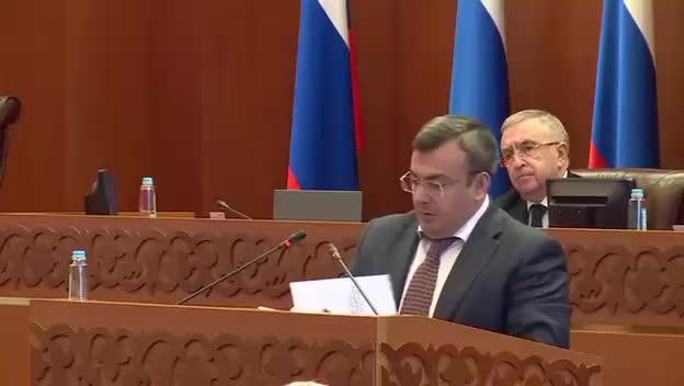 Дагестан вводит единовременные выплаты для участников СВО с инвалидностью