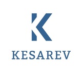 Аватар Телеграм канала: Kesarev GR