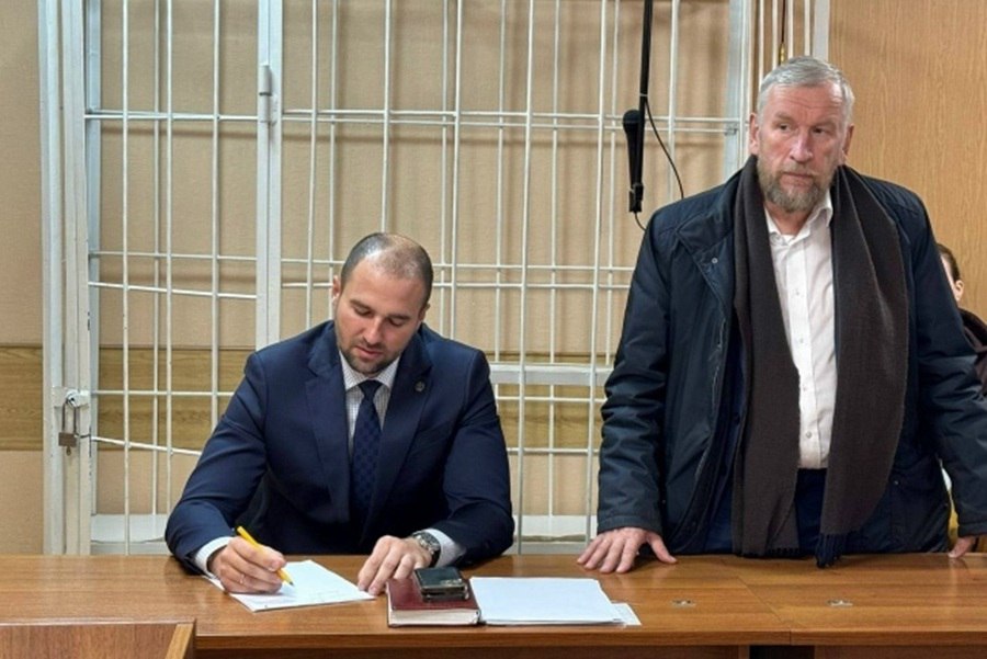 Суд арестовал имущество новосибирского застройщика Джулая на 600 млн рублей Прокуратура выдвигала более жесткие требования Однако застройщик заявил что такое решение поставит крест на достройке уже начатых домов Подробнее читайте по ссылке     INFOPRO54 Фото A Petrova архив Управления Судебного департамента в Новосибирской области