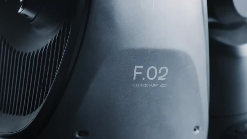 Роботы Figure 02 успешно собрали 30 тысяч автомобилей на заводе BMW