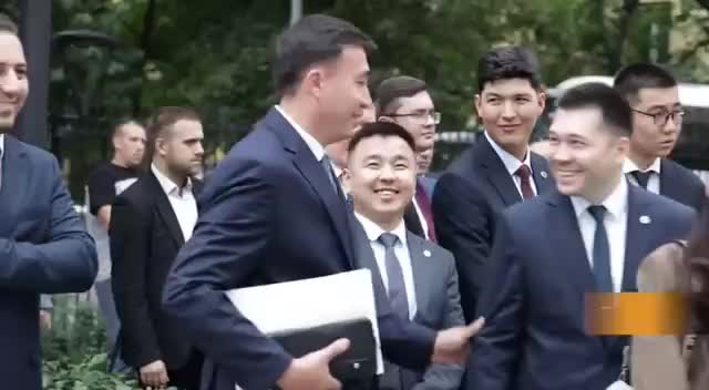 В Москве стартовала программа «Новое поколение 2025» для молодых финансовых разведчиков