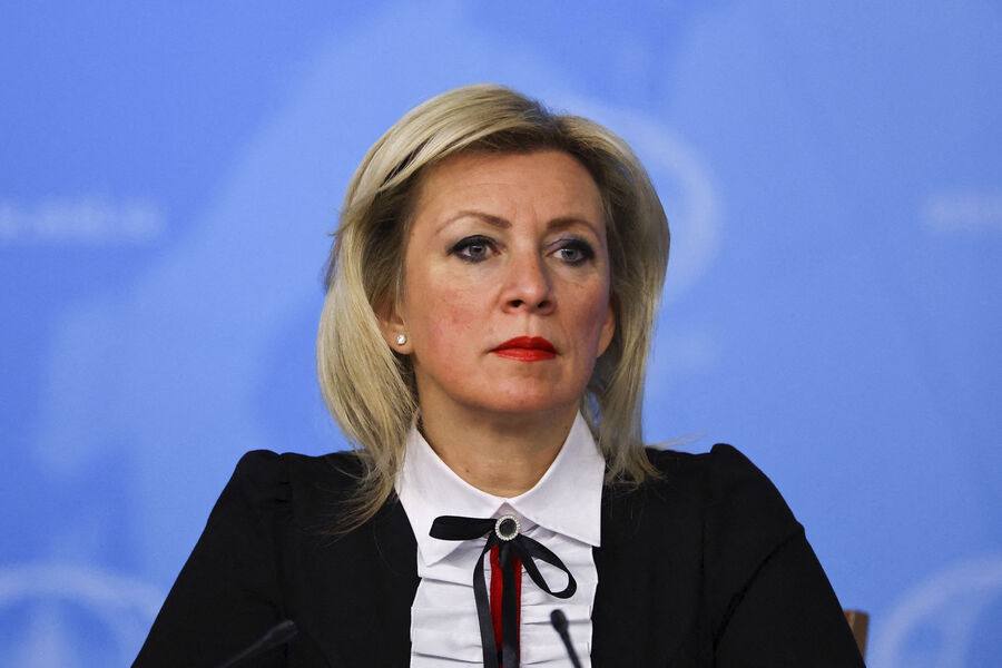 Согласован доступ консульских сотрудников к 13 задержанным в Азербайджане гражданам России.  Об этом заявила представитель МИД Мария Захарова, передает ТАСС.