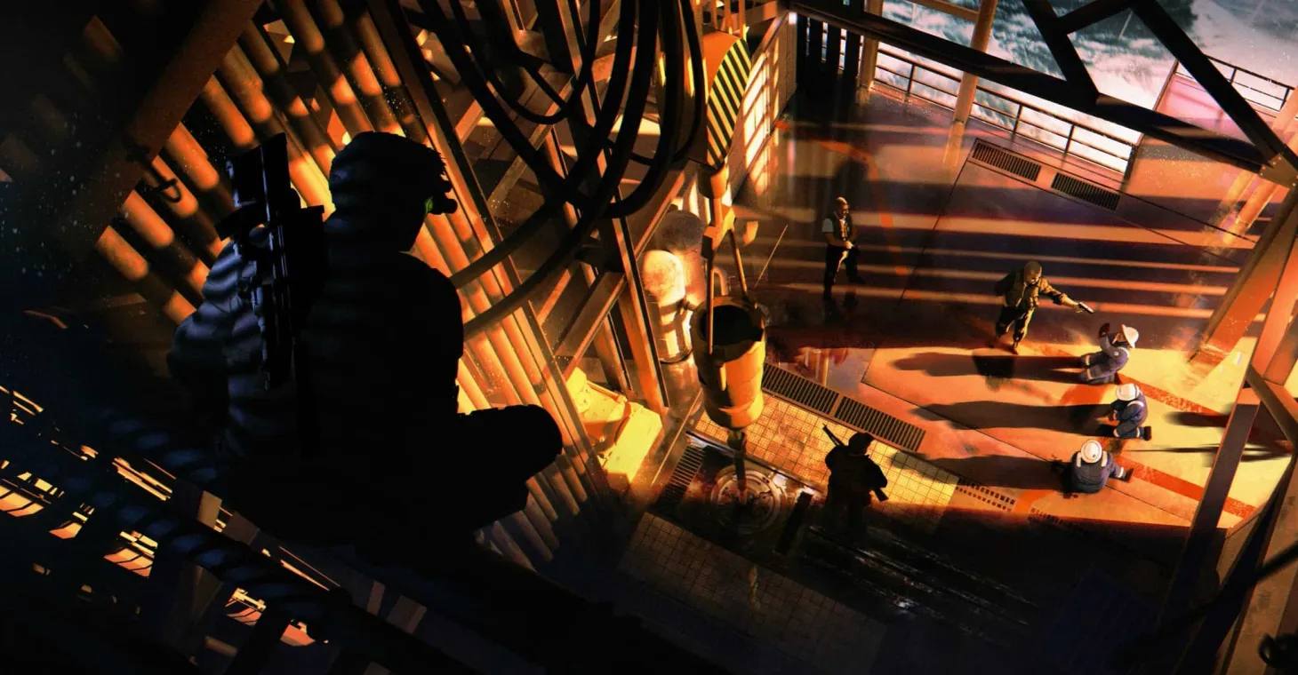 В ремейк Splinter Cell вернулся изначальный руководитель Полный круг совершила история с назначением гейм директора ремейка культовой игры Splinter Cell Дэвид Гривель стоявший у истоков проекта в 2021 году вновь занял пост руководителя разработки после своего возвращения в Ubisoft ℹ  Его профессиональный путь после ухода из компании в 2022 году включал планы по присоединению к студии Worlds Untold созданной сценаристом Mass Effect Однако судьба распорядилась иначе компания прекратила своё существование и разработчик принял решение вернуться к проекту который начинал Среди достижений Дэвида Гривеля за два десятилетия участие в создании Crysis 2 Assassin s Creed Unity Splinter Cell Blacklist и нескольких частей Far Cry GreatGamer Подписаться Игры SplinterCell Ремейк