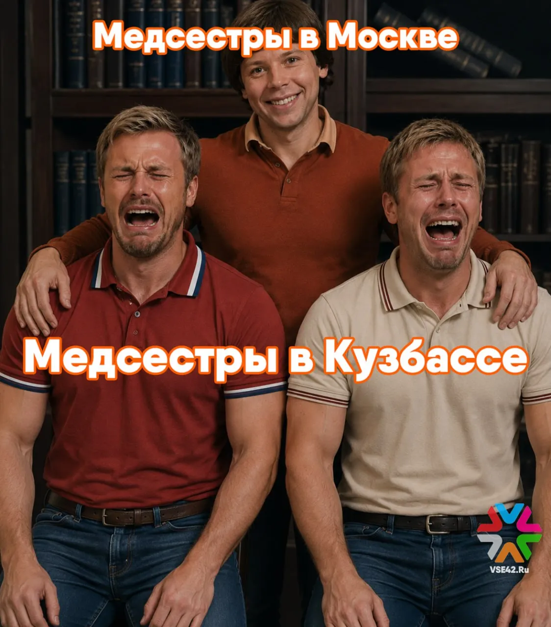 Медсёстры в Кузбассе получают вдвое меньше чем в лидирующих регионах По данным специалистов в Кузбассе за год открыли почти 300 вакансий для медицинских сестёр это 9 от всех предложений Сибири По спросу регион на шестом месте в округе Лидирует Новосибирская область 26 за ней Красноярский край 17 Омская и Алтайский край по 13 Иркутская область 11 У Кузбасса 9 как и у Томской области Медианная зарплата которую предлагают медсёстрам в Кузбассе 49 700 рублей Сами соискатели хотят 50 000 Разрыв всего 300 рублей За год зарплата в профессии выросла на 13 в целом по Сибири При этом В Республике Тыва предлагают 104 500 рублей На Алтае 62 500 В Новосибирской области 60 000 В Кузбассе 49 700 В Томской области 45 000 В Алтайском крае 43 900 В Омской области 43 700 На одну вакансию медсестры в Кемеровской области приходится 7 5 резюме рынок сбалансированный Дефицит сохраняется только в Новосибирской области 3 5 резюме А вот в Республике Алтай на одно место претендуют 16 человек там высокая конкуренция Большинство работодателей уже не требуют от медсестёр многолетнего опыта В 2026 году 44 вакансий для младшего медперсонала в Кузбассе не требуют опыта работы ещё 49 предполагают стаж до трёх лет И только 8 ориентированы на специалистов с опытом от шести лет Ставку делают на обучение и готовность развиваться В большинстве регионов Сибири медсёстры рассчитывают на зарплату выше рыночной В Кузбассе ожидания соискателей 50 000 рублей всего на 300 рублей превышают предложения работодателей 49 700 рублей Подписаться на нас в MAX     Подписаться на VSE42 Ru