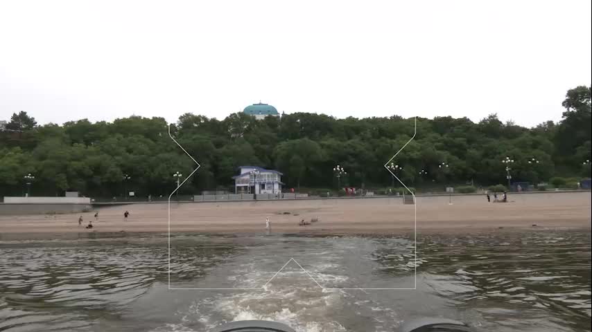 Повышение температуры в Забайкалье приводит к увеличению случаев утопления подростков