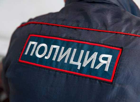 В Иркутске задержан подозреваемый в нападении на 51-летнюю женщину Спонтанная ссора произошла из-за отказа познакомиться Читать подробнее на сайте...
