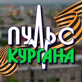 Аватар Телеграм канала: Пульс Кургана